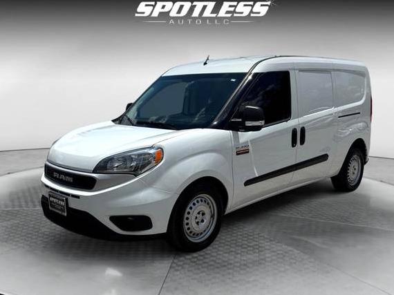 RAM PROMASTER CITY 2022 ZFBHRFAB3N6Y45329 image